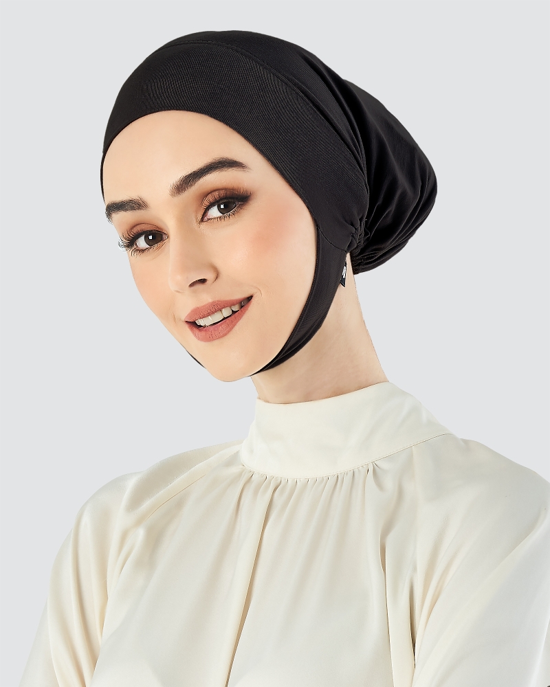 Image of N-TECH INNER GRIP - BLACK