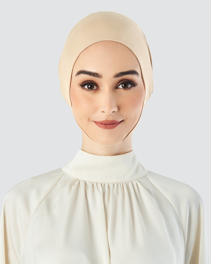 Image of N-TECH INNER GRIP - CREAM