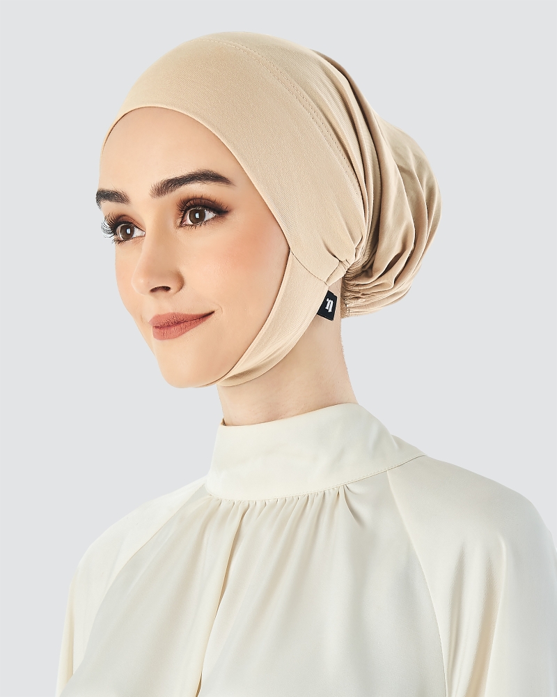 Image of N-TECH INNER GRIP - CREAM