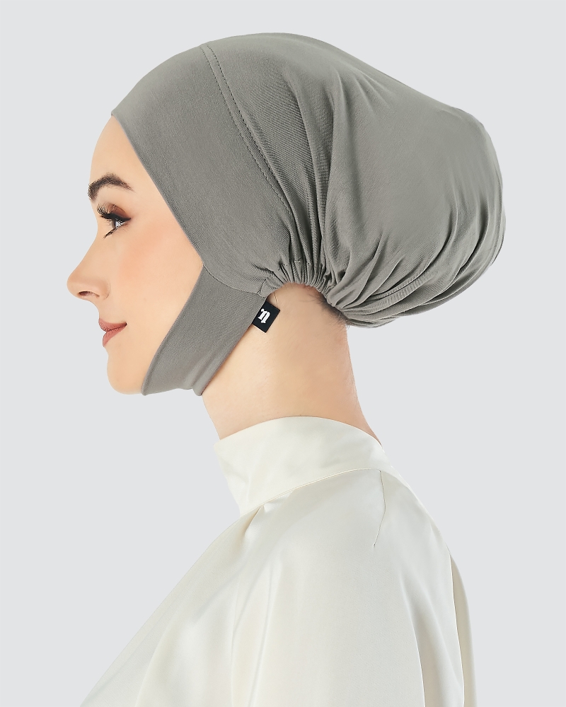 Image of N-TECH INNER GRIP - DARK GREY