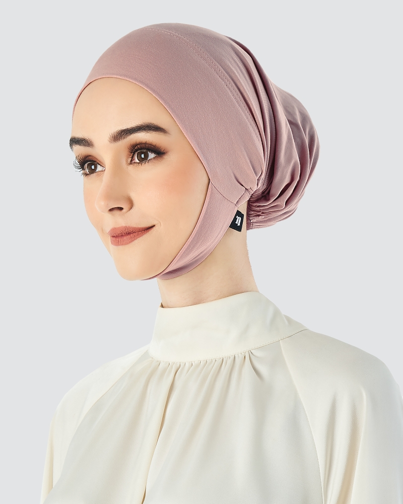 Image of N-TECH INNER GRIP - LIGHT MAUVE