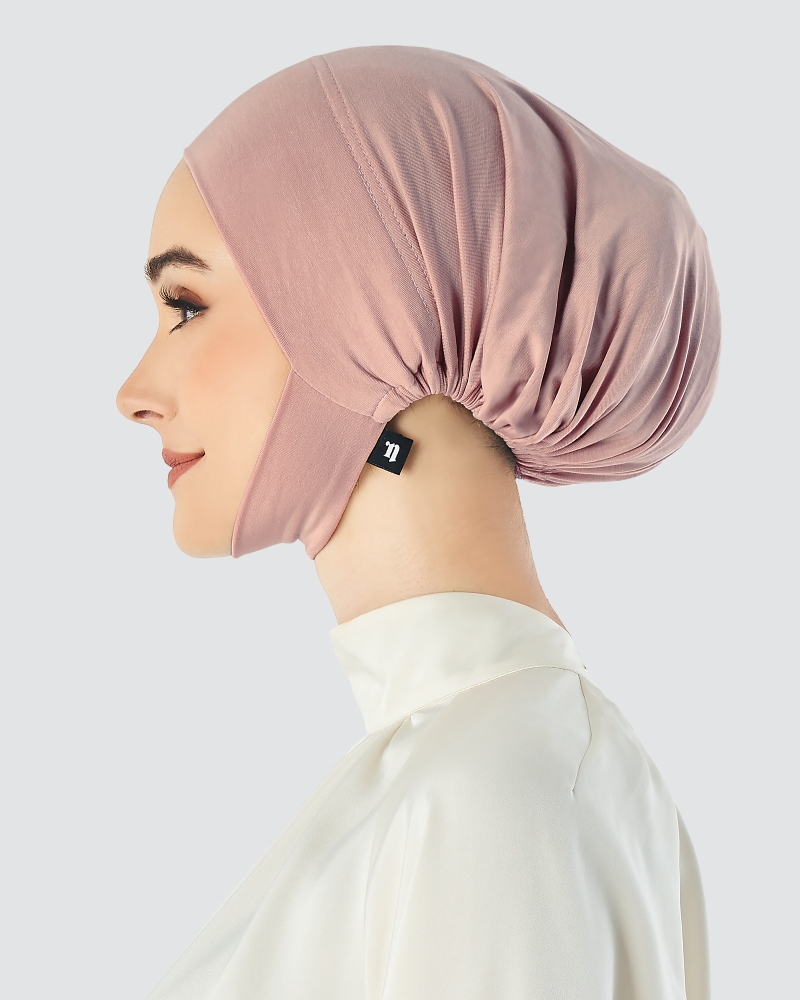 Image of N-TECH INNER GRIP - LIGHT MAUVE