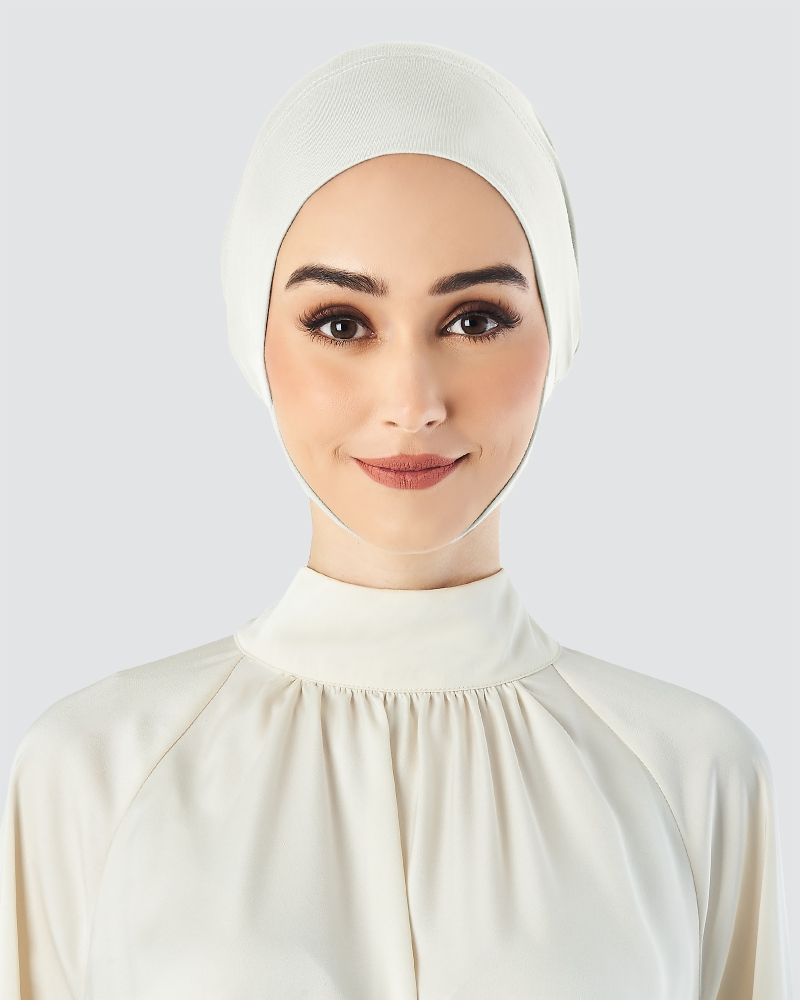 Image of N-TECH INNER GRIP - WHITE