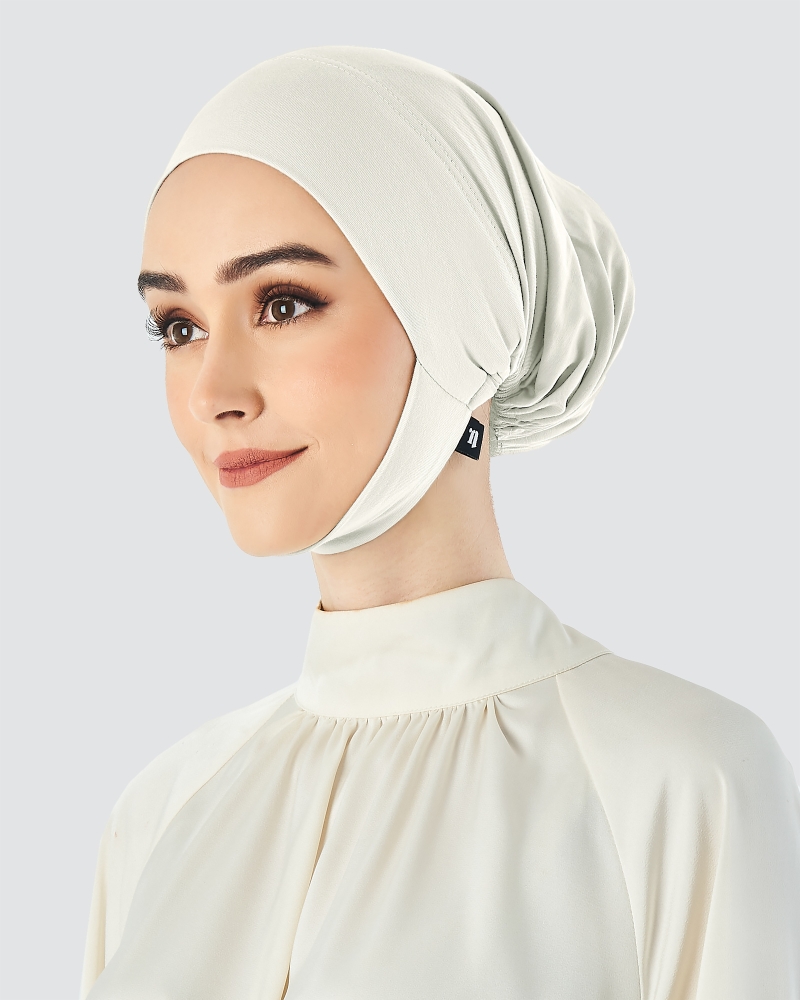 Image of N-TECH INNER GRIP - WHITE