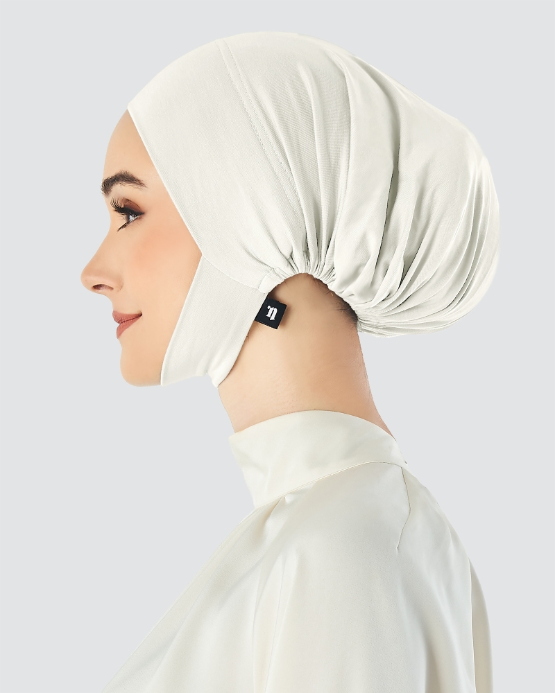 Image of N-TECH INNER GRIP - WHITE