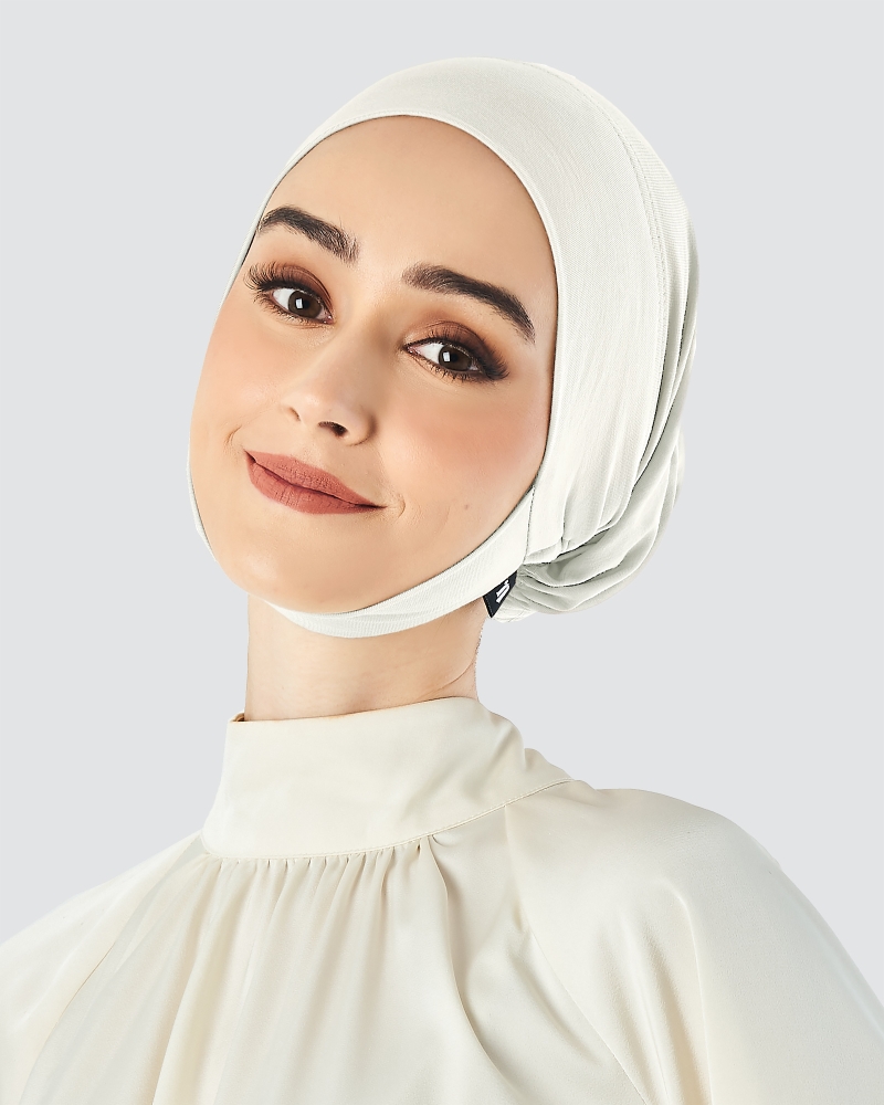 Image of N-TECH INNER GRIP - WHITE