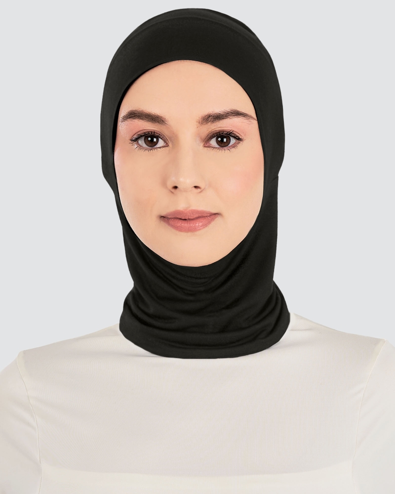 Image of N-TECH INNER NINJA TIE-BACK LIGHT - BLACK