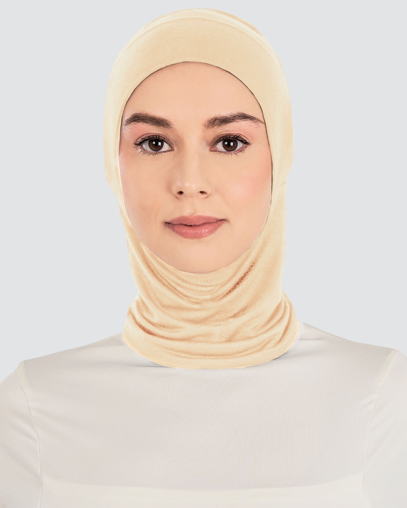 Image of N-TECH INNER NINJA TIE-BACK LIGHT - CREAM