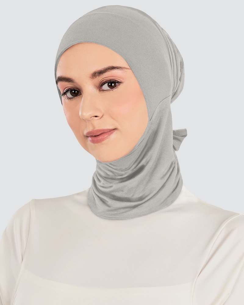 Image of N-TECH INNER NINJA TIE-BACK LIGHT - DARK GREY