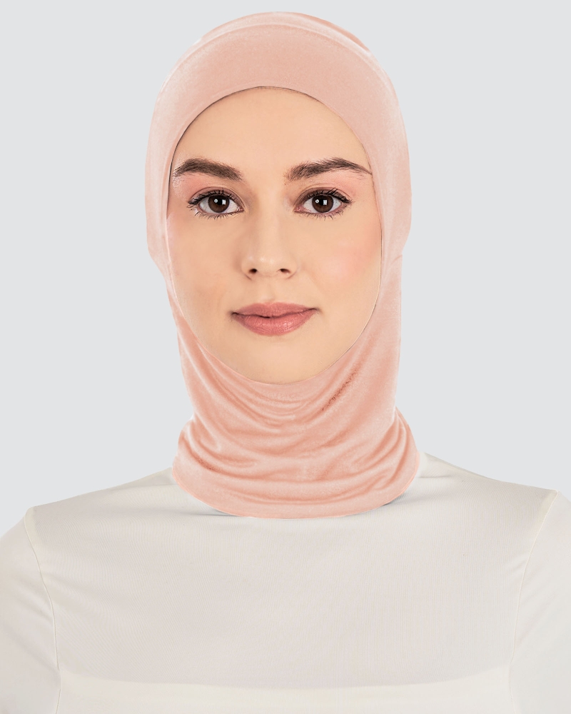 Image of N-TECH INNER NINJA TIE-BACK LIGHT - LIGHT MAUVE