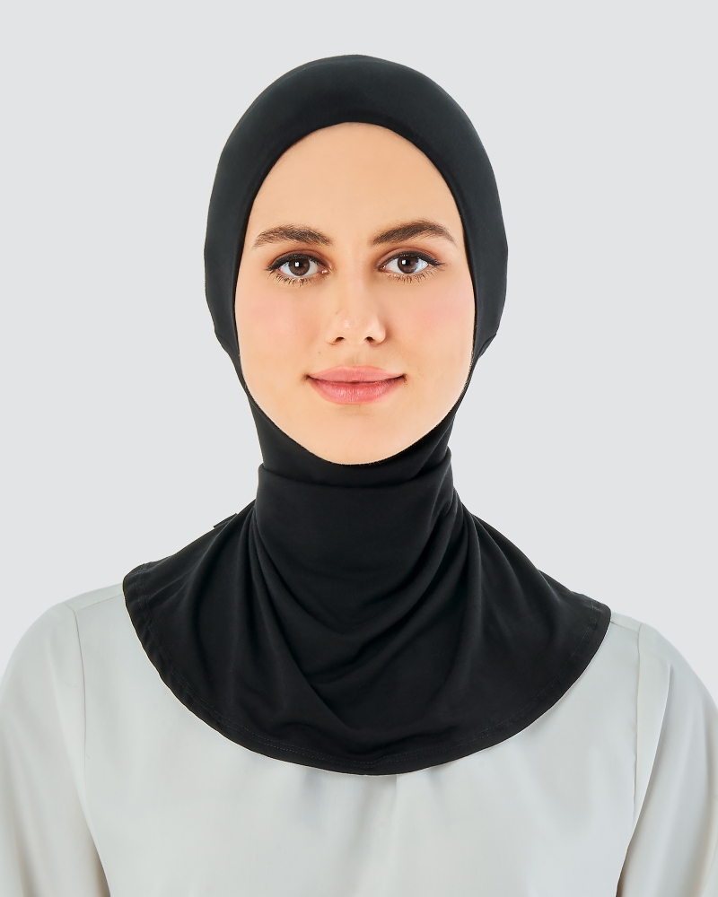 Image of N-TECH INNER NINJA - BLACK