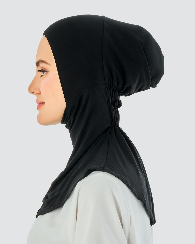 Image of N-TECH INNER NINJA - BLACK