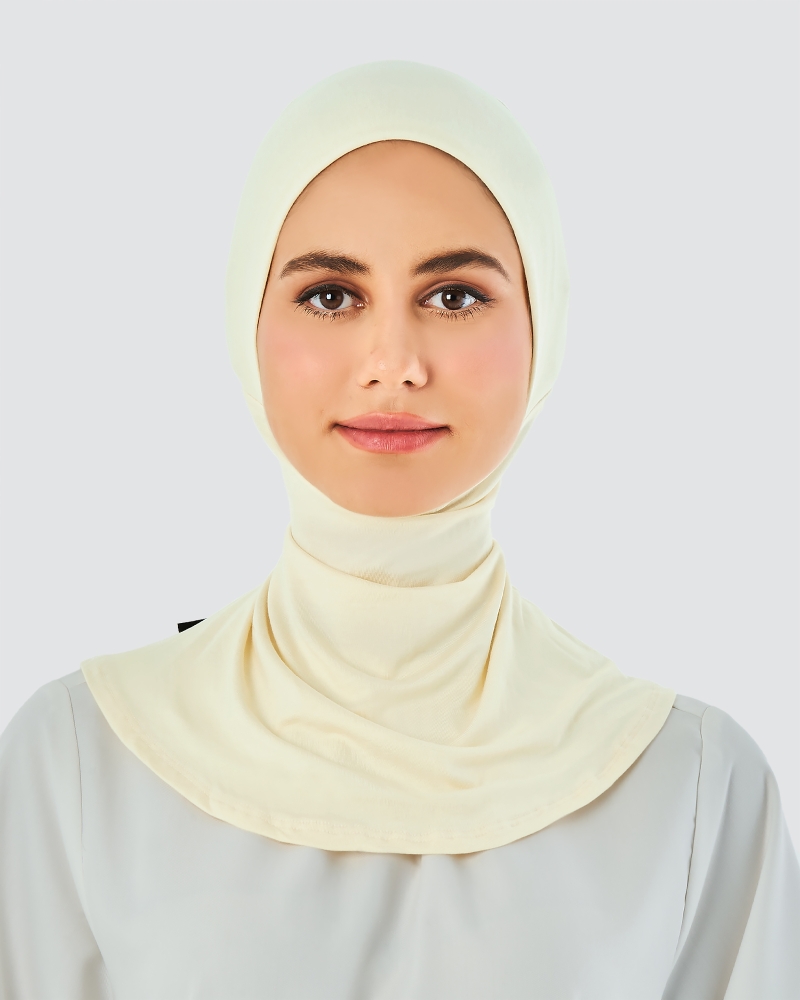 Image of N-TECH INNER NINJA - CREAM