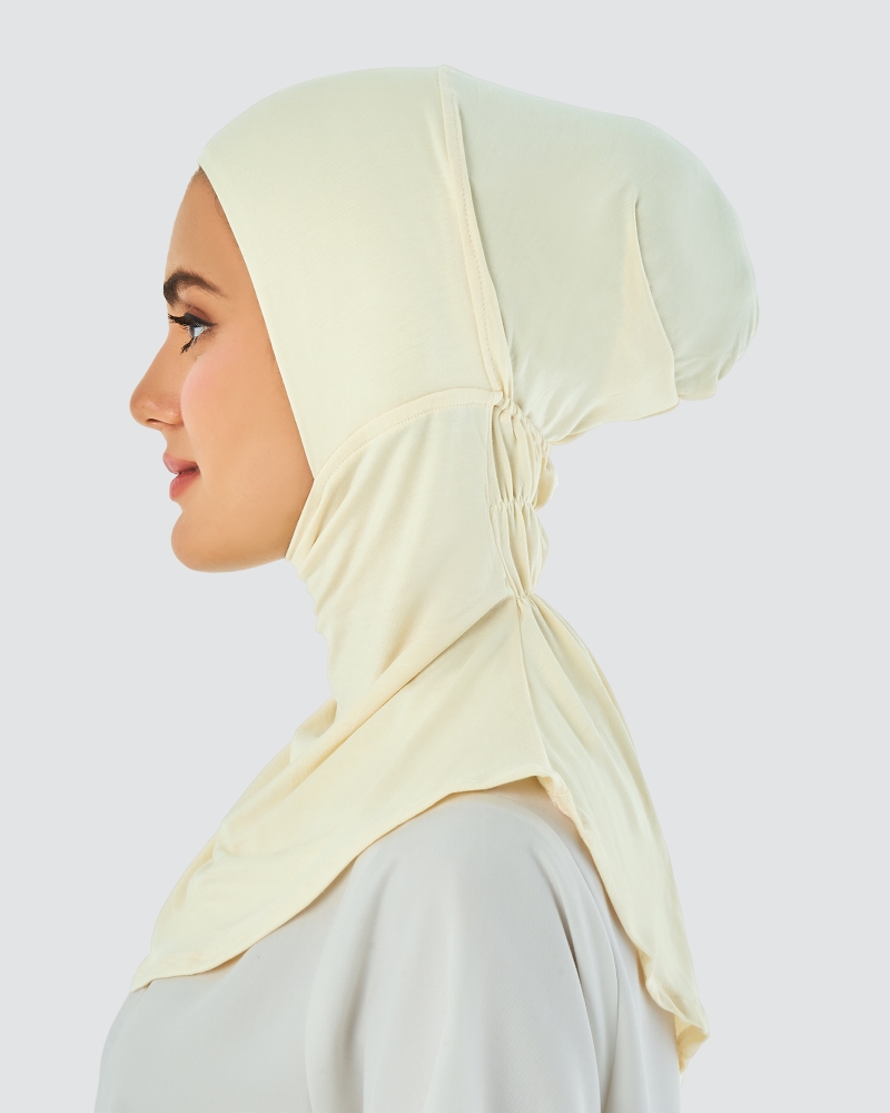 Image of N-TECH INNER NINJA - CREAM