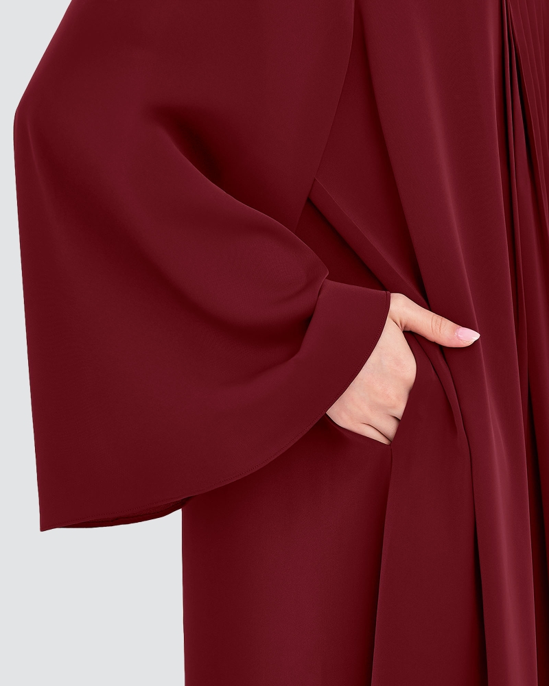 Image of NADINE ABAYA - RUBY