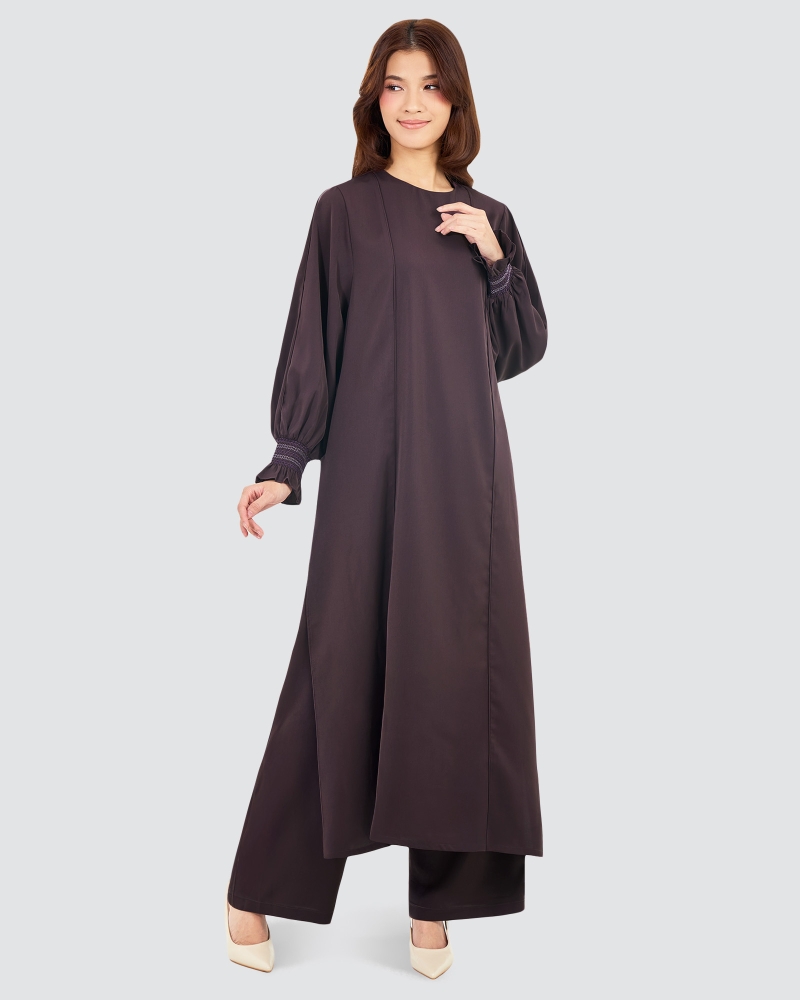 Image of NAIMA CO-ORDS  - JAVA