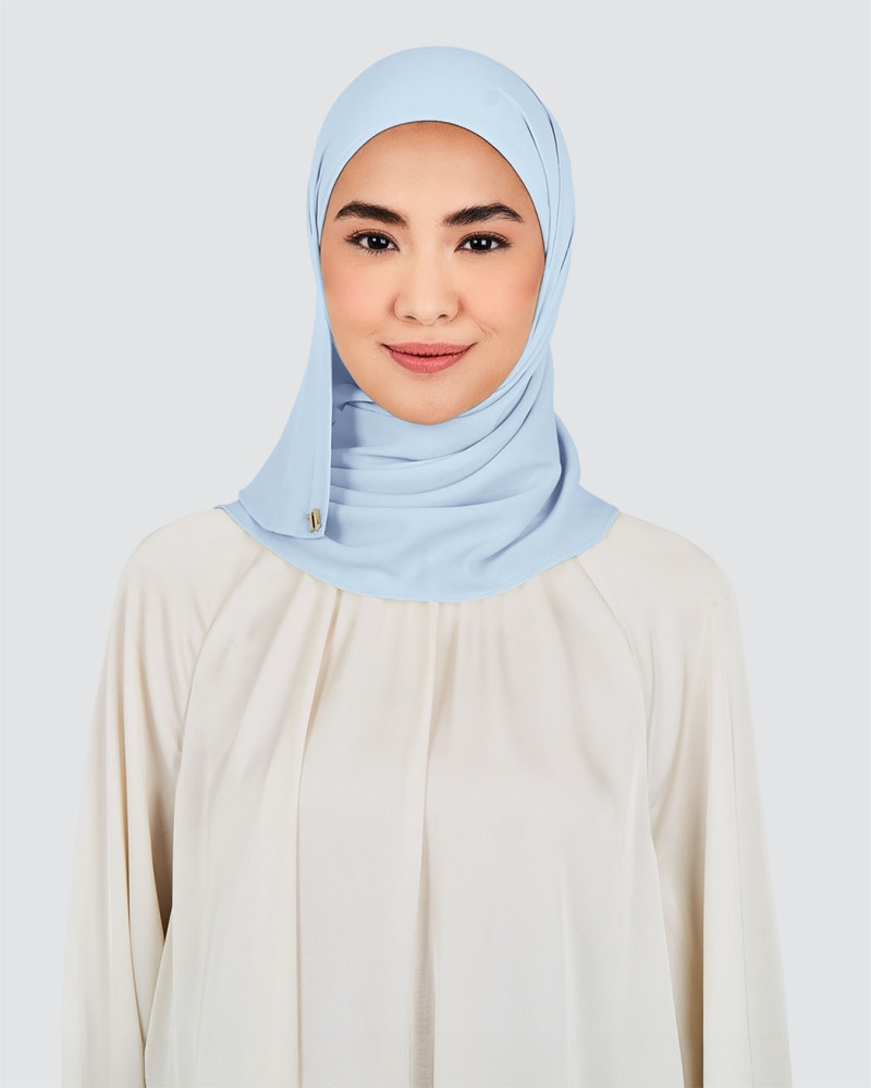 Image of NOOR SEMI-INSTANT WITH INNER - BORA BORA