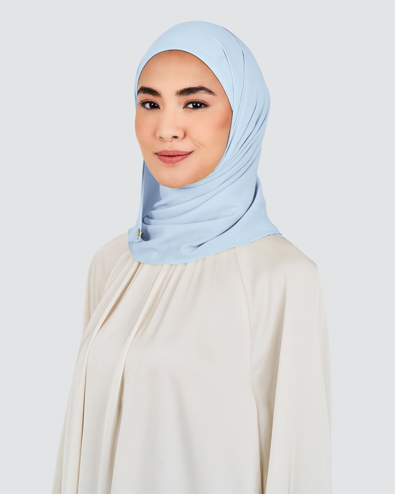 Image of NOOR SEMI-INSTANT WITH INNER - BORA BORA