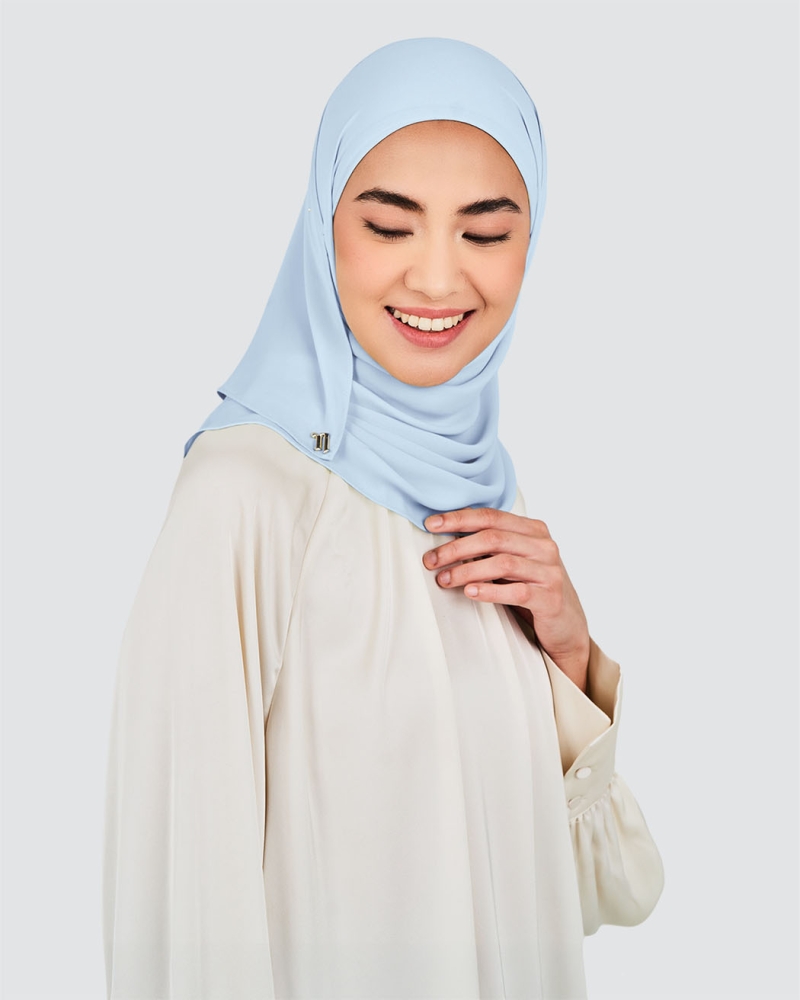 NOOR SEMI-INSTANT WITH INNER - BORA BORA