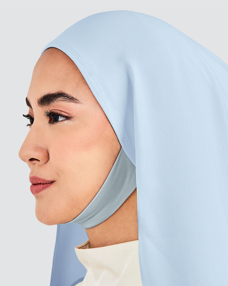 Image of NOOR SEMI-INSTANT WITH INNER - BORA BORA