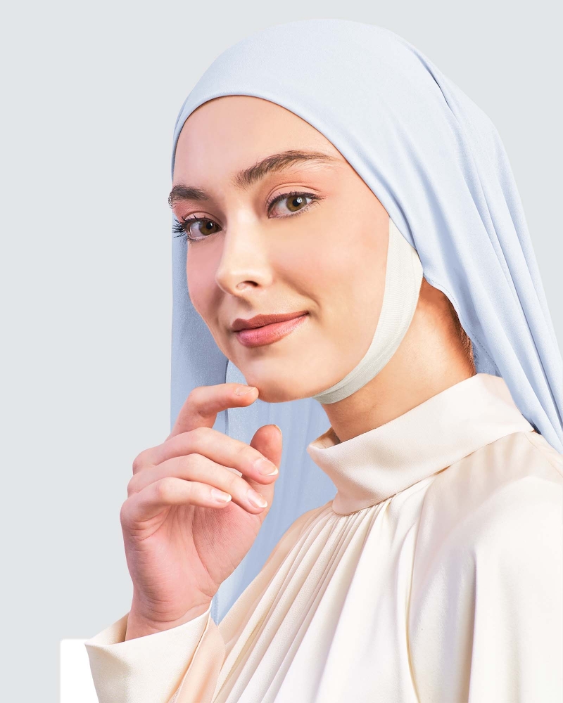 Image of NOOR SEMI-INSTANT WITH INNER - POOL