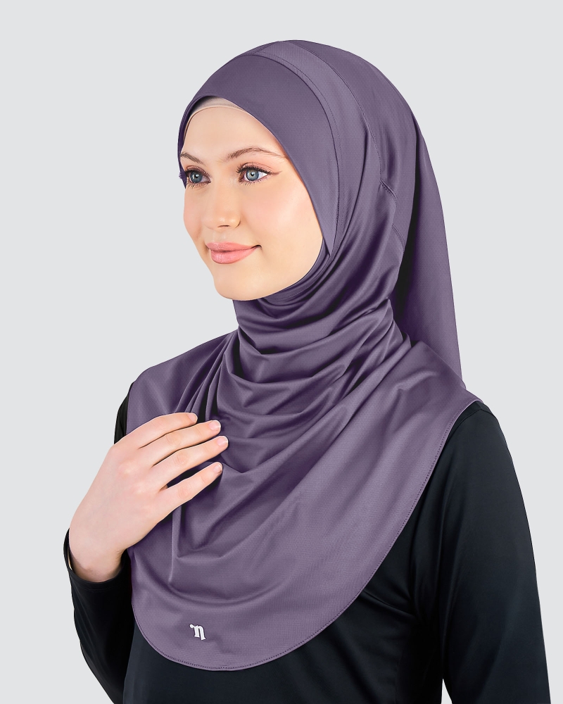 Image of nPOWER ACTIVEDRY MAXI - GRAPE