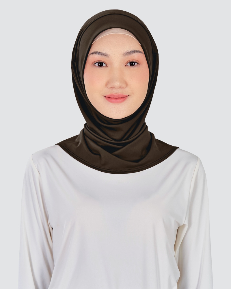 Image of nPOWER SWIM INSTANT - BROWN