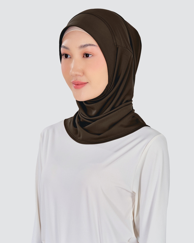 Image of nPOWER SWIM INSTANT - BROWN