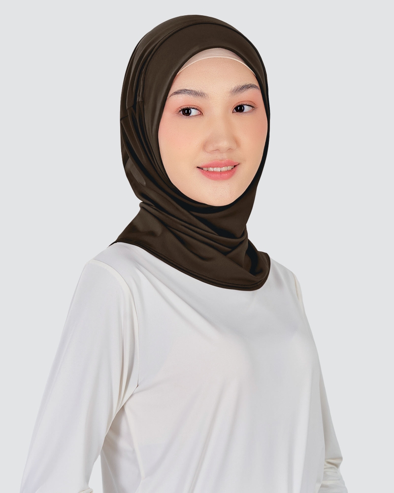 Image of nPOWER SWIM INSTANT - BROWN