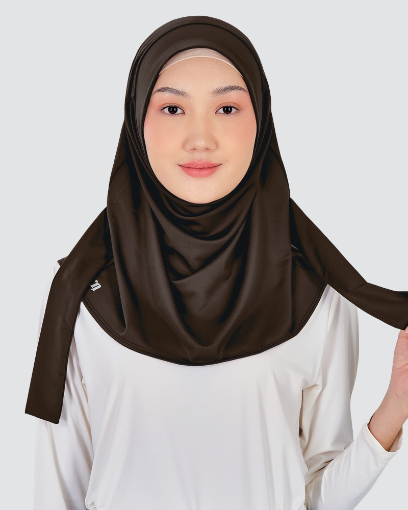 Image of nPOWER SWIM INSTANT - BROWN