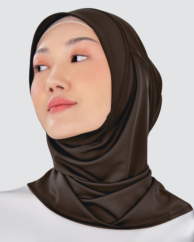 Image of nPOWER SWIM INSTANT - BROWN