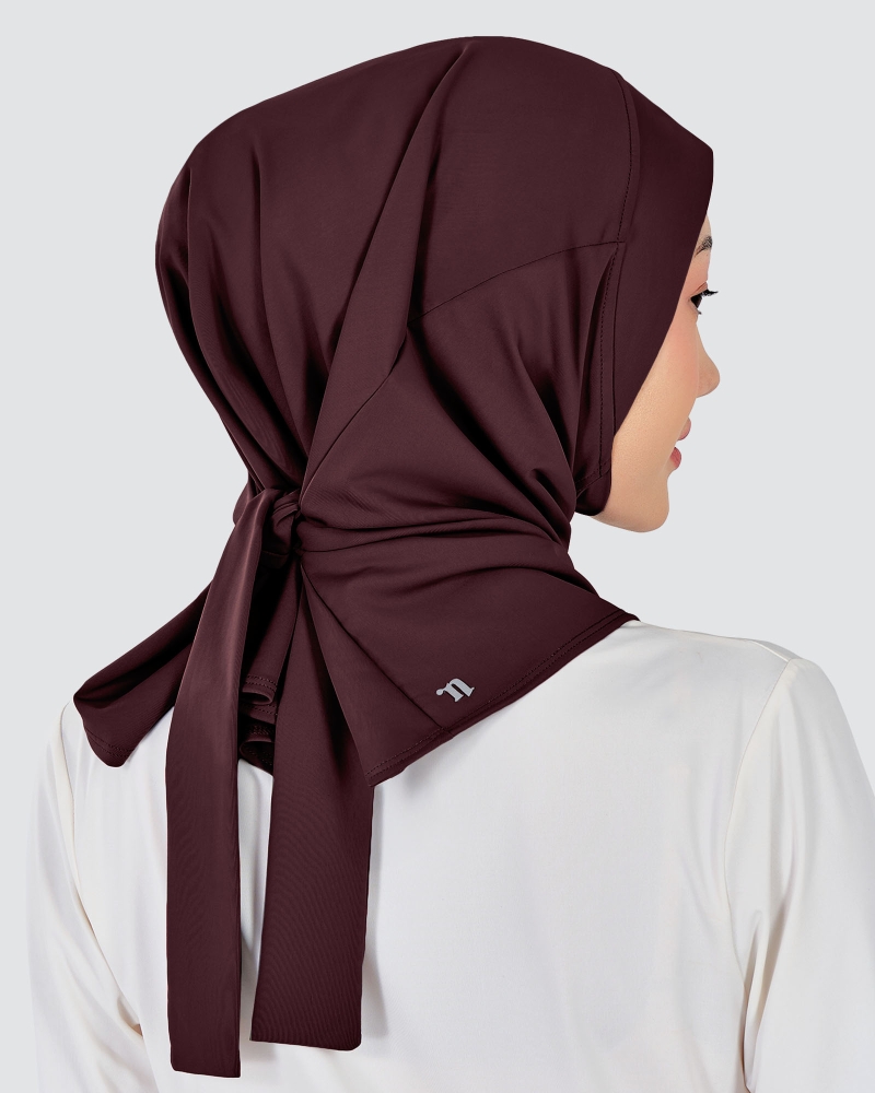 Image of nPOWER SWIM INSTANT - BURGUNDY