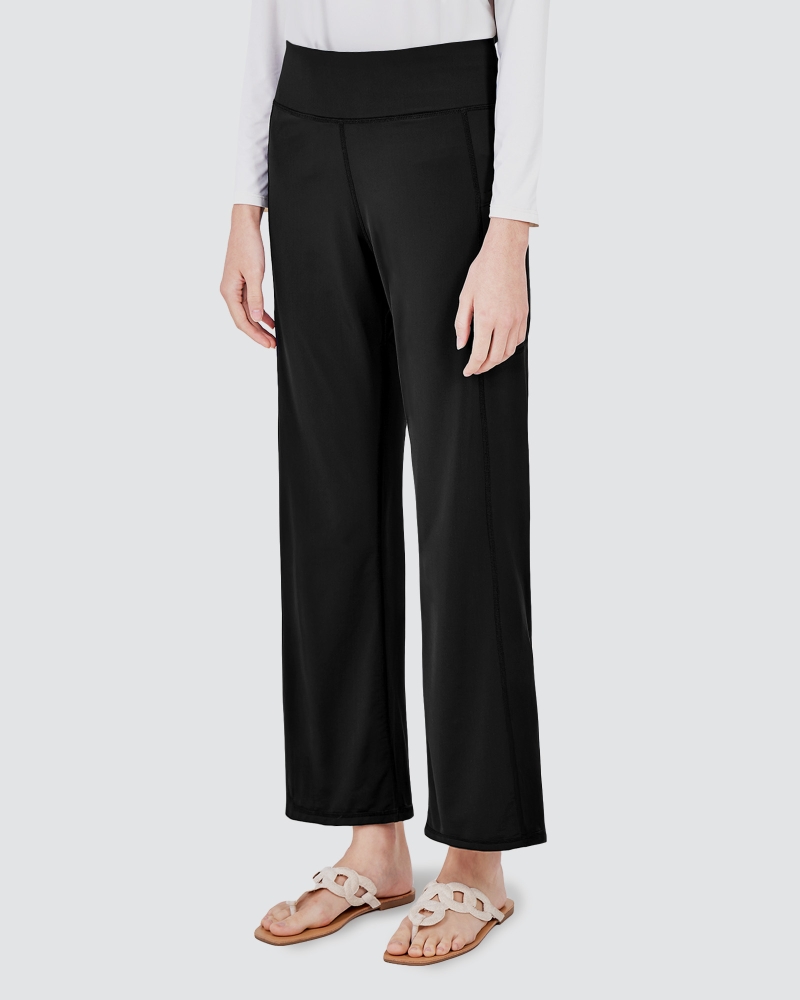 Image of nPOWER SWIM PANTS - METEORITE