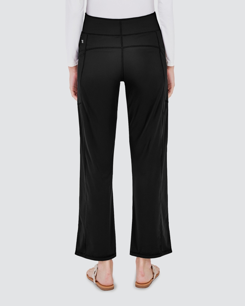 Image of nPOWER SWIM PANTS - METEORITE