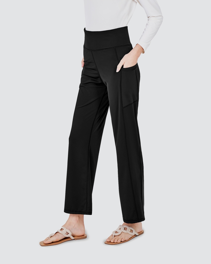 Image of nPOWER SWIM PANTS - METEORITE