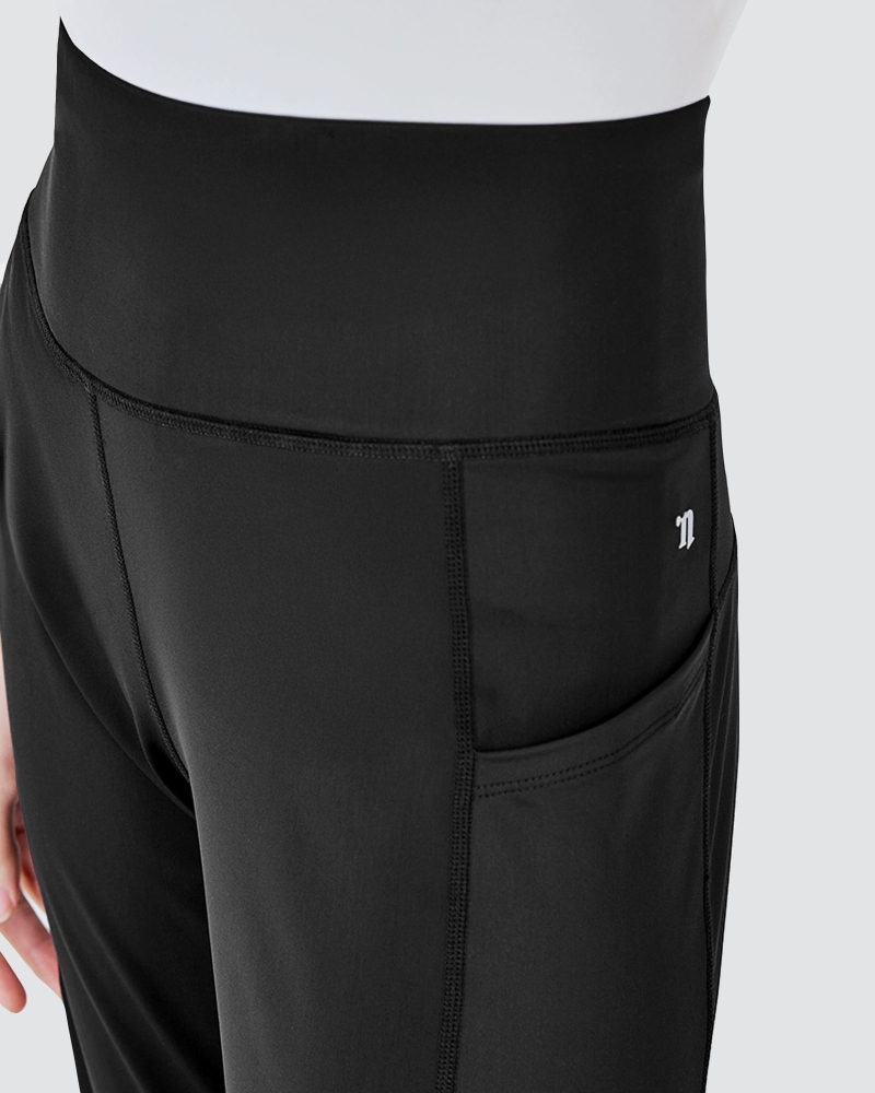 Image of nPOWER SWIM PANTS - METEORITE
