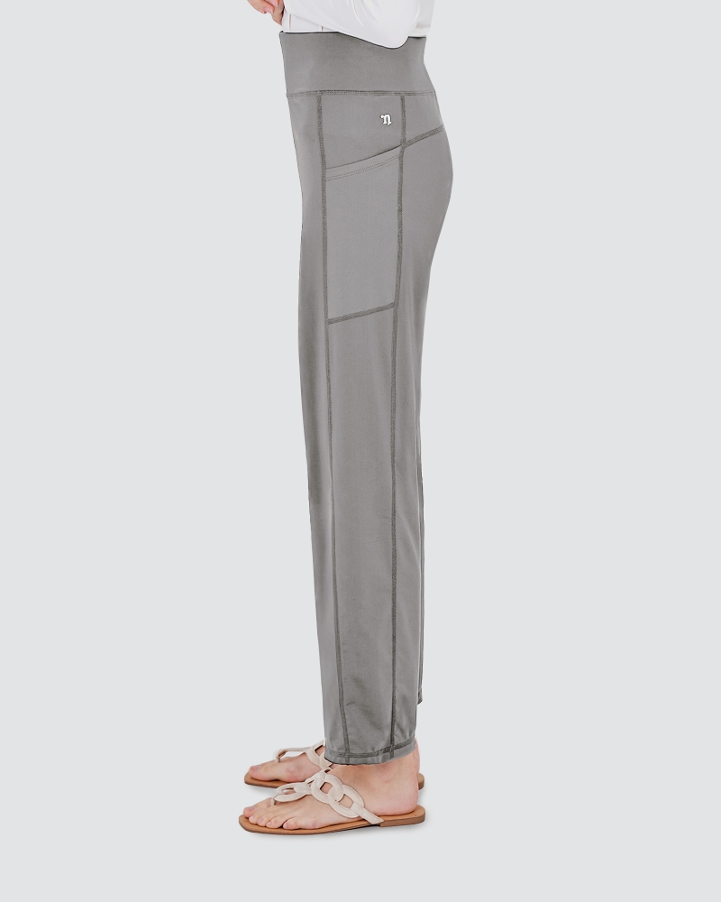 Image of nPOWER SWIM PANTS - TORNADO