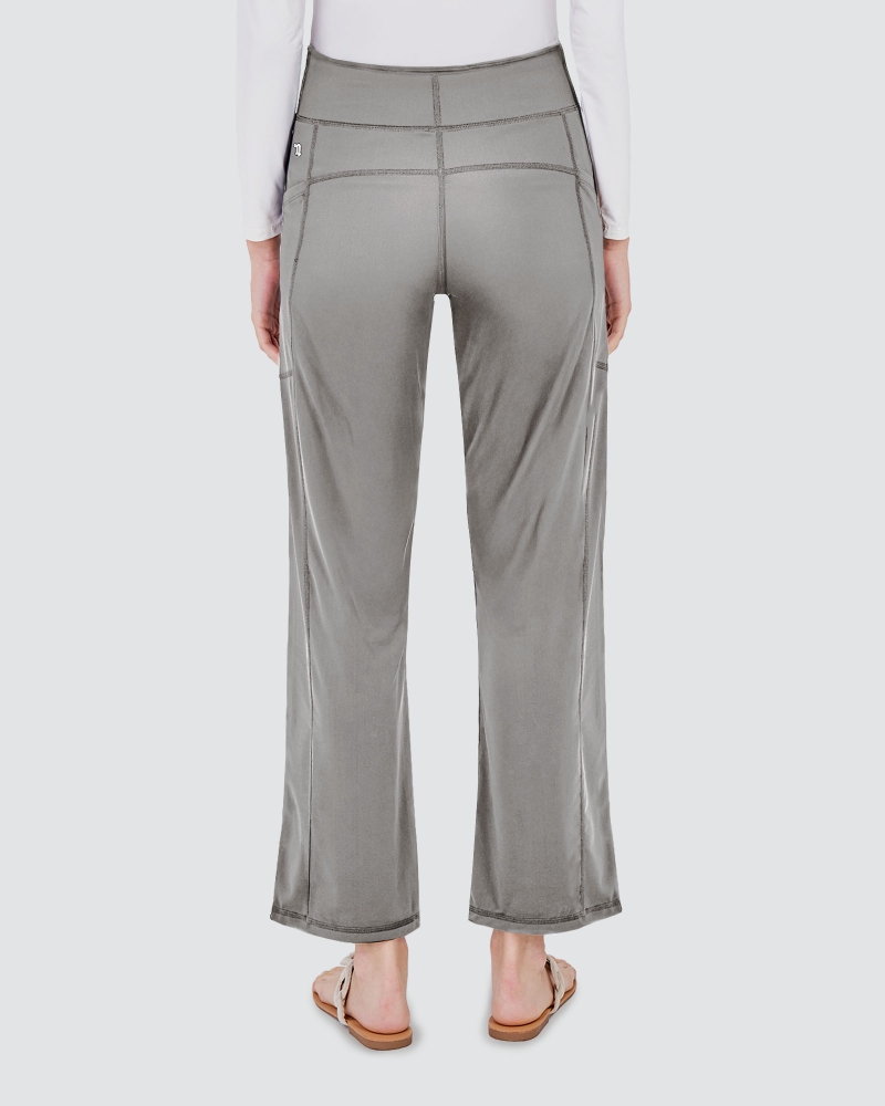 Image of nPOWER SWIM PANTS - TORNADO