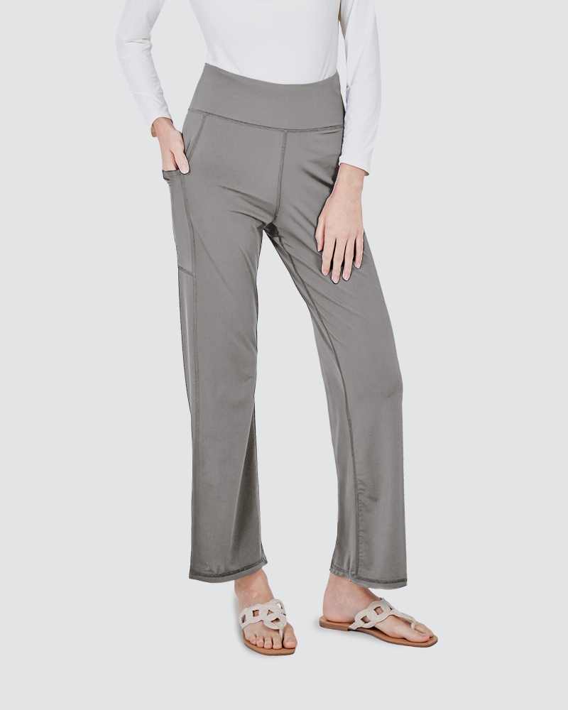 Image of nPOWER SWIM PANTS - TORNADO