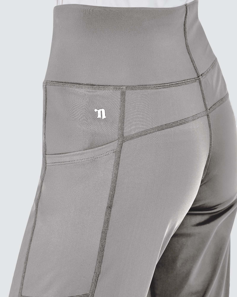 Image of nPOWER SWIM PANTS - TORNADO