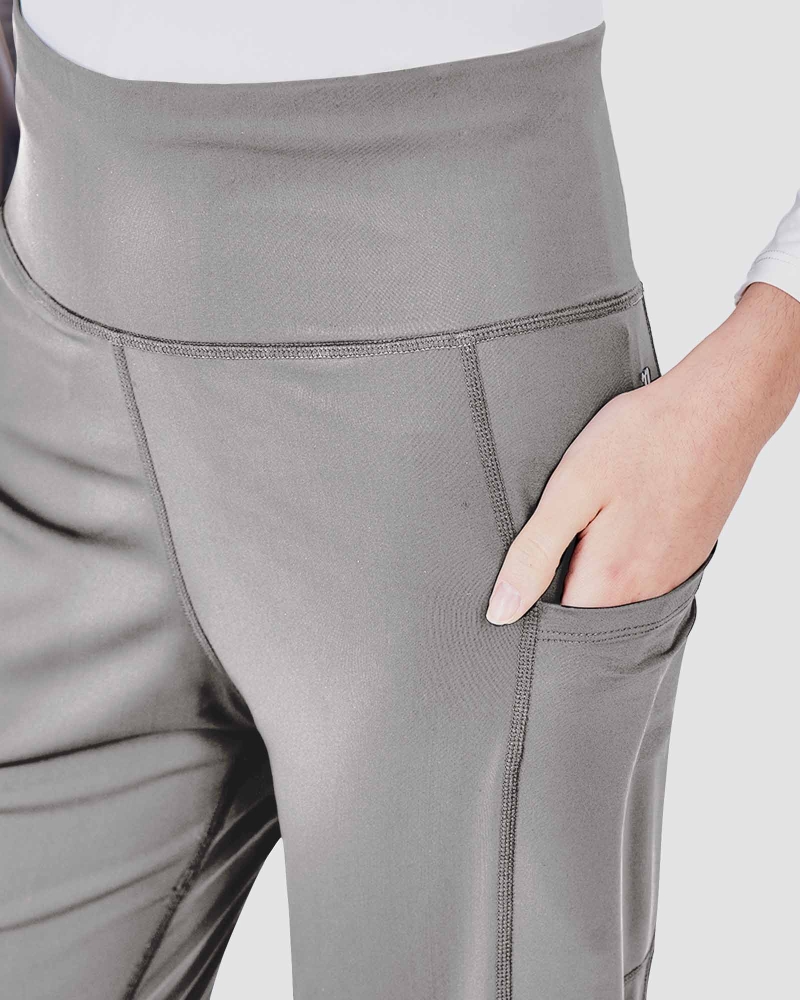 Image of nPOWER SWIM PANTS - TORNADO