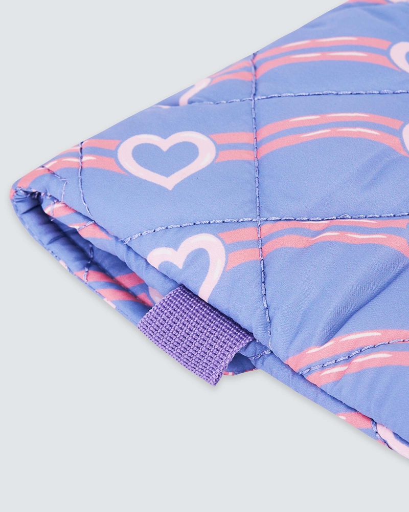 Image of POLLY POCKET X NAELOFAR LAPTOP SLEEVE - DOLLHOUSE