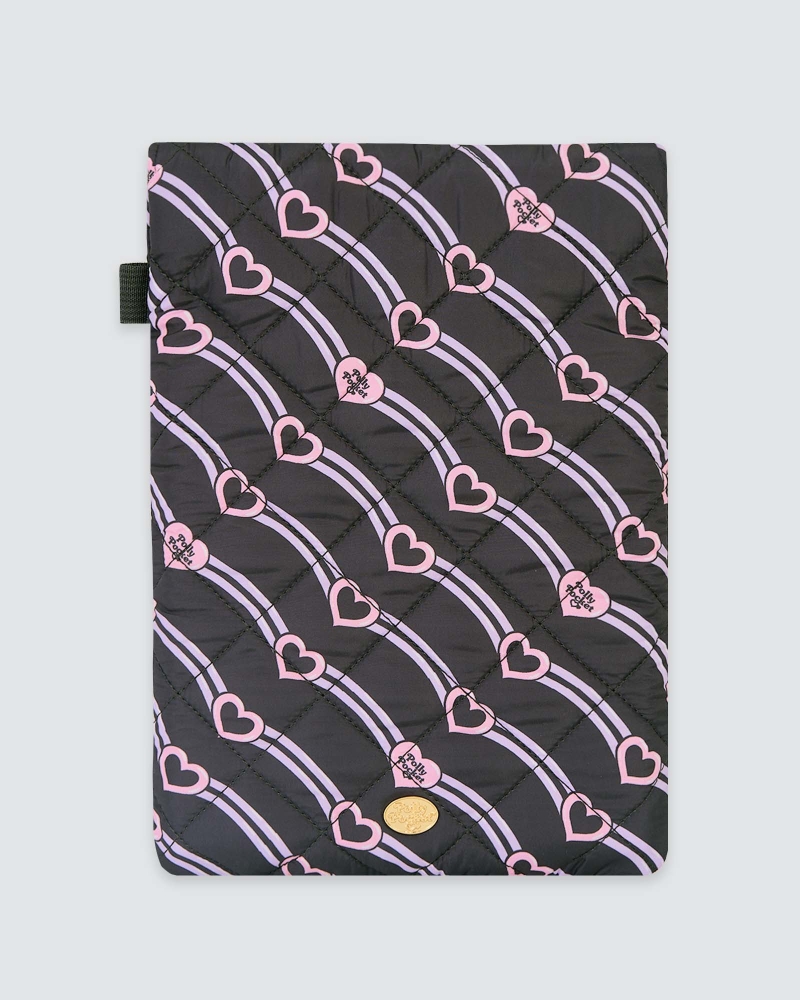 Image of POLLY POCKET X NAELOFAR LAPTOP SLEEVE - GIGGLES