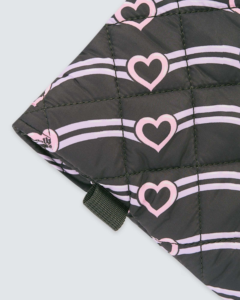 Image of POLLY POCKET X NAELOFAR LAPTOP SLEEVE - GIGGLES