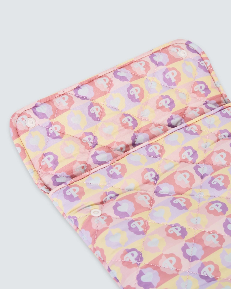 Image of POLLY POCKET X NAELOFAR LAPTOP SLEEVE - ZESTY