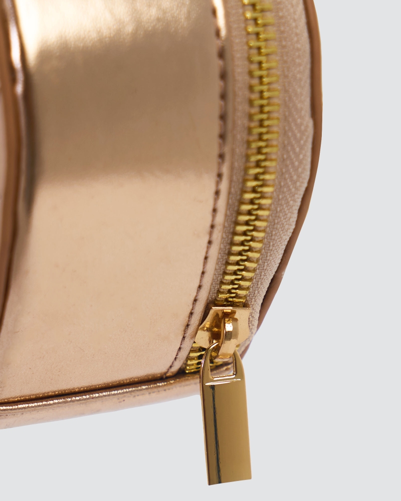 Image of POLLY POCKET X NAELOFAR SWEETHEART BAG - GLAM