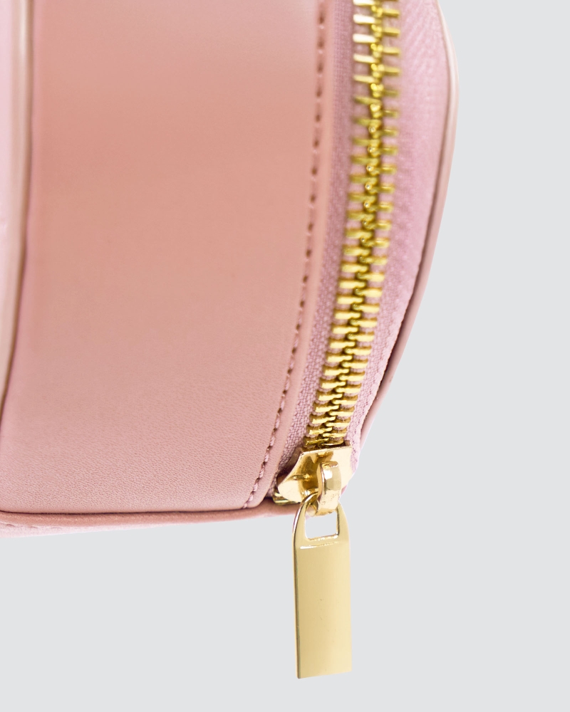 Image of POLLY POCKET X NAELOFAR SWEETHEART BAG - SWEETHEART