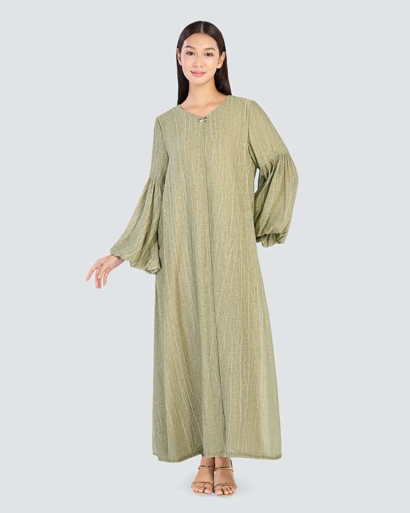 SAFA KAFTAN