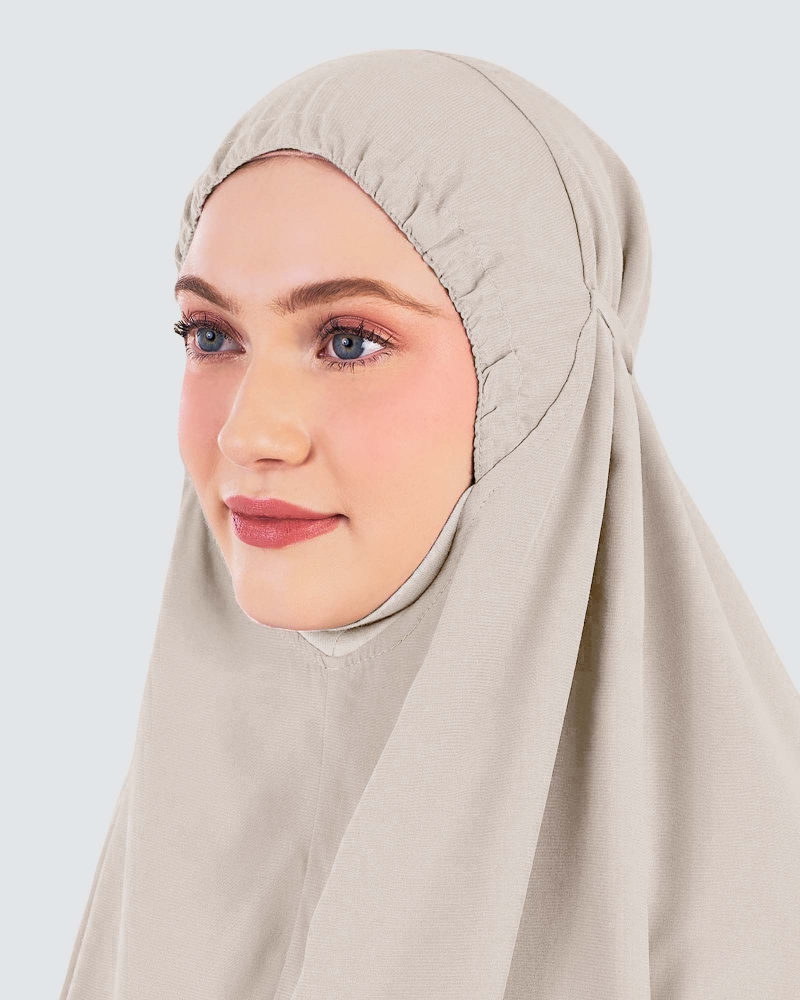 Image of SALAAM COOLING TELEKUNG - HAZELNUT