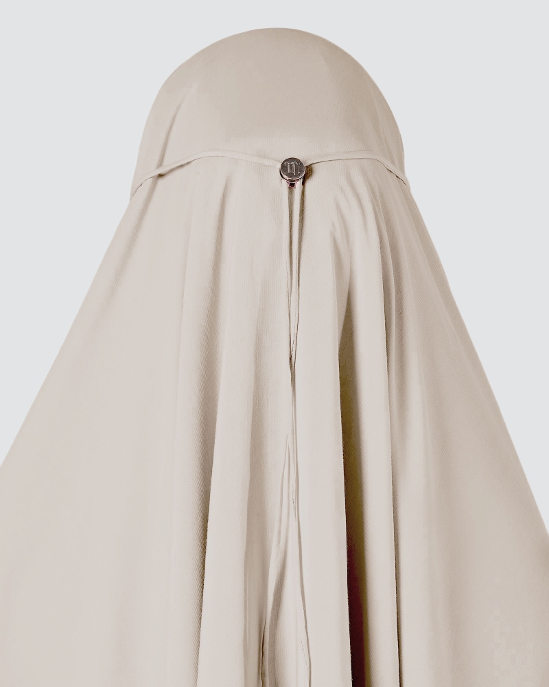 Image of SALAAM COOLING TELEKUNG - HAZELNUT